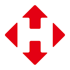 логотип нової пошти