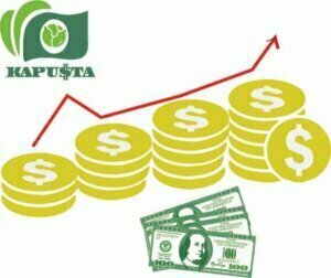 Додатковий інтернет заробіток