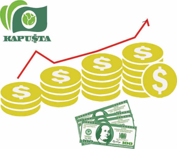 Додатковий інтернет заробіток