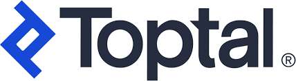 логотип біржі топтал 