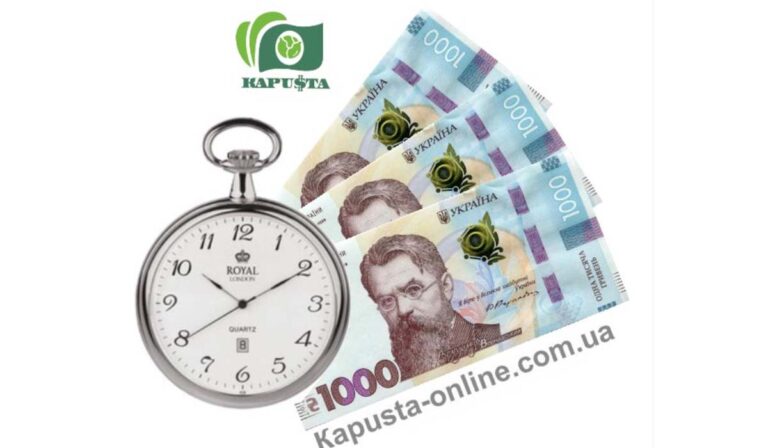 як заробити швидко за день