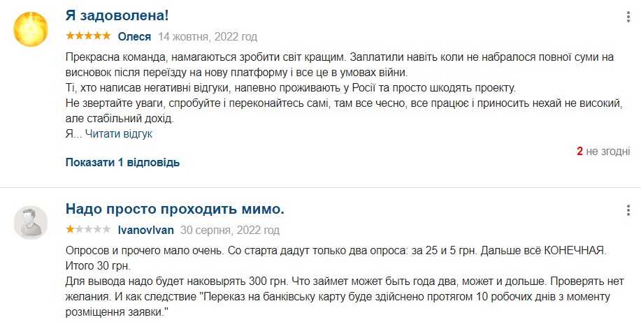 Власнадумка