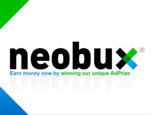 neobux лого