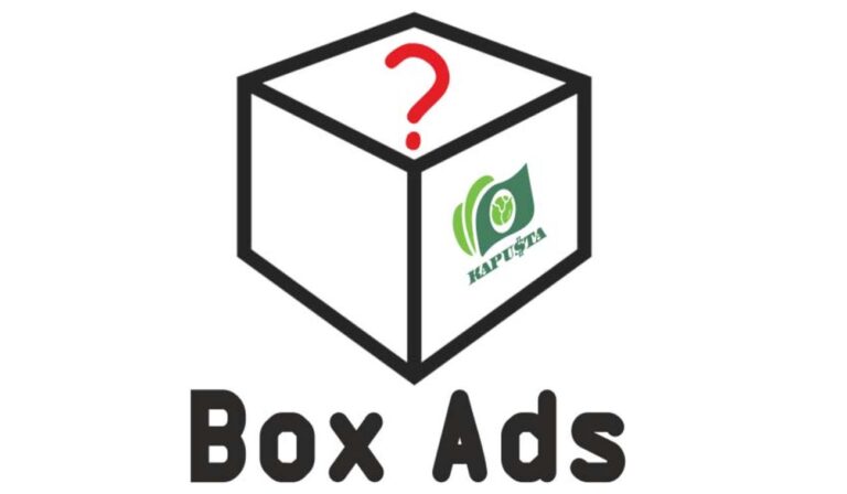 заробіток на box ads