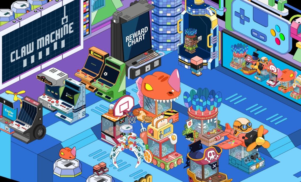 play bux квести