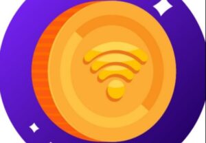 логотип проекту для заробітку на повному пасиві