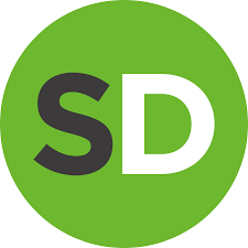логотип SalesDoubler